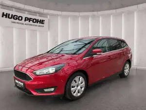 Ford Focus Turnier COOLCONNECT | NAV | ACC | WI-PKT