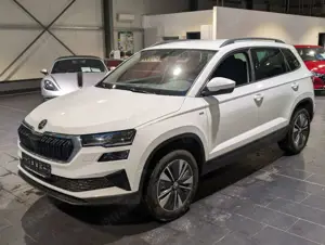 Skoda Karoq 2.0 TDI SCR 4x4 DSG Tour 8-fach