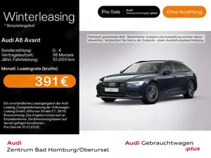 Audi A6 Sport advanced 45 TDI quattro*Navi*Matr