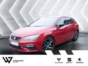 SEAT Leon 1.4 TSI FR NAVI FACEL. LED BEATS 18"-LM