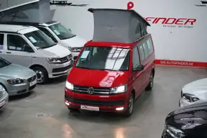 Volkswagen T6 California 2.0TSI DSG Beach 4Motion LED,AHK..