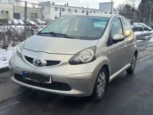 Toyota Aygo AYGO  1 hand tüv neu