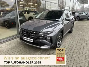 Hyundai TUCSON T-GDi 160 DCT E-Shift MHEV Advanced ASCC