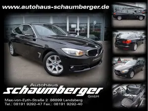 BMW 328 328i Aut. Gran Turismo * Bremsen hi. neu *