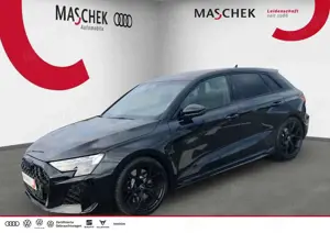 Audi RS3 Sportback UPE: 77.455.- 5JGar SONOS Matrix ACC
