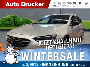 Opel Insignia B Sports Tourer Elegance 4x4 2.0 CDTI+AHK+Navi+LED