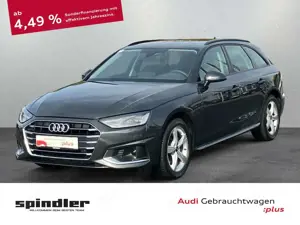 Audi A4 advanced 30TDI S-tronic / MMI-Navi plus