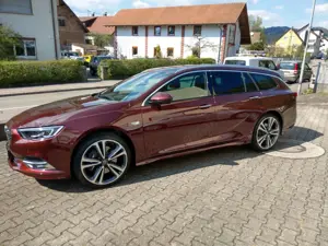 Opel Insignia Insignia Sports Tourer  Automatik 4x4