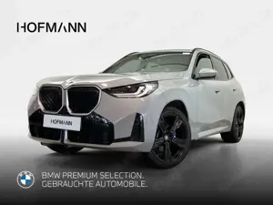 BMW X3 M Sport