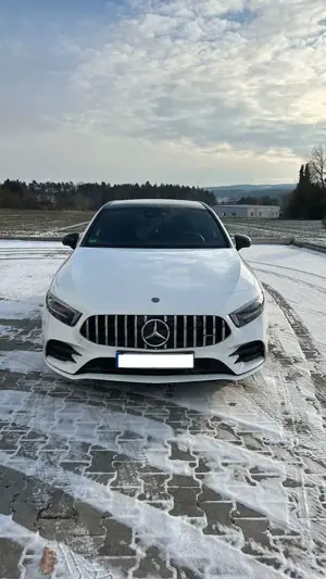 Mercedes-Benz A 250 A 250 4Matic (177.047)