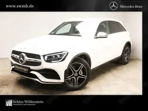 Mercedes-Benz GLC 220 d 4M AMG/LED/Sportfahrwerk/SpiegelP/RfCam