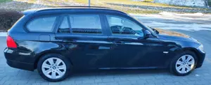 BMW 316 316d DPF Touring Bild 3