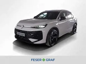 Volkswagen T-Roc 1.5 eTSI R-Line Black DSG 360° Matrix Navi