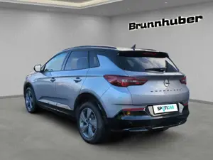 Opel Grandland GS Line EU6e Navi LED El. Heckklappe Apple CarPlay Bild 3