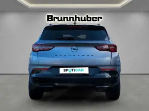 Opel Grandland GS Line EU6e Navi LED El. Heckklappe Apple CarPlay Bild 4