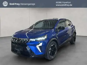 Mitsubishi ASX 1.3 Turbo Mildhybrid DCT INTRO EDITION 116 kW,