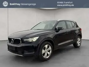 Volvo XC40 XC40 T2 Momentum Pano-Glasdach Kamera PDCv+h 1.Han