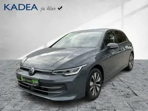 Volkswagen Golf VIII 1.5 TSI Goal SITZHEIZ+NAVI+TEMPOMAT+PDC