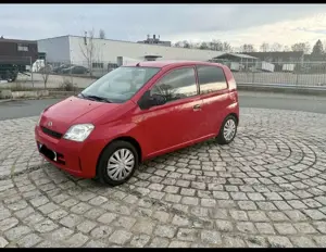 Daihatsu Cuore 1.0 Edition Bild 2