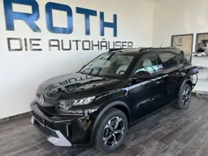 Citroen C3 Aircross e 113 Extended Range MAX HUD Navi LED Apple CarPla