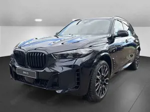 BMW X5 xDrive30d M Sportpaket Gestiksteuerung DAB