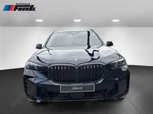 BMW X5 xDrive30d M Sportpaket Gestiksteuerung DAB Bild 2