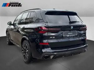 BMW X5 xDrive30d M Sportpaket Gestiksteuerung DAB Bild 4
