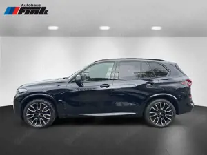 BMW X5 xDrive30d M Sportpaket Gestiksteuerung DAB Bild 3