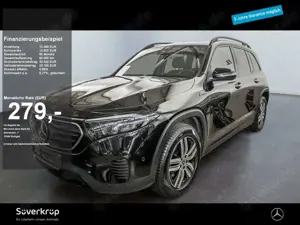 Mercedes-Benz EQB 250 NIGHT PROGRESSIVE KAMERA PANO SPUR SHD