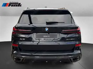 BMW X5 xDrive30d M Sportpaket Gestiksteuerung DAB Bild 5