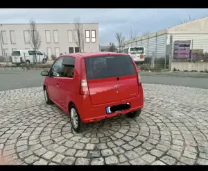 Daihatsu Cuore 1.0 Edition Bild 4