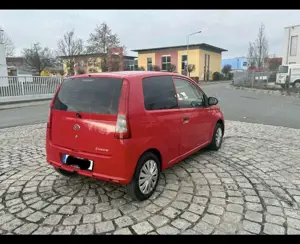 Daihatsu Cuore 1.0 Edition Bild 3