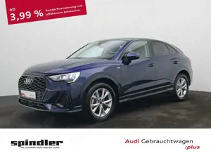 Audi Q3 S-Line 35 TFSI S-tronic / AHK, ACC
