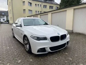 BMW 535 535d xDrive Gran Turismo