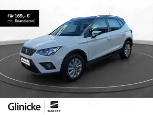 SEAT Arona 1.0 TSI Style Klima