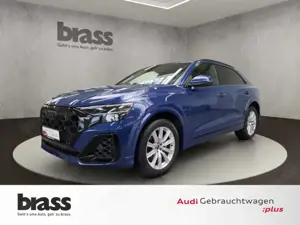 Audi Q8 SUV 55 TFSI quattro 250(340) kW(PS) tiptronic
