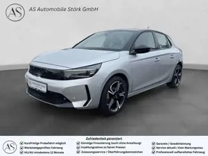 Opel Corsa 1.2 Sport+LED+Pano+Kamera+CarPlay+Spurass.