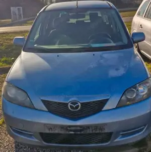 Mazda 2 2 1.4l Active