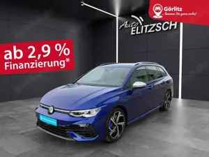 Volkswagen Golf VIII Variant R MatrixLED PANO DCC Keyless Sound...