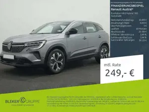 Renault Austral Evolution Mild Hybrid 160 Automatik