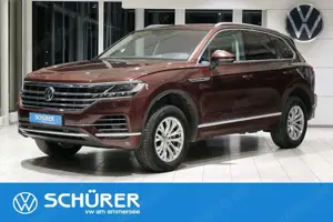 Volkswagen Touareg 3.0TDI Atmosphere 4x4 Luft AHK Dynaudio HUD Matrix
