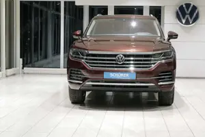 Volkswagen Touareg 3.0TDI Atmosphere 4x4 Luft AHK Dynaudio HUD Matrix Bild 3