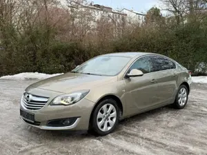 Opel Insignia 2.0 CDTI Busin. Innovation Autom. Kamer