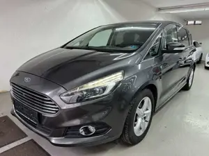 Ford S-Max S-MAX 2.0 TDCi AUT. NAVI KAMERA ACC KEY-FREE AHK