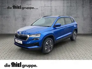 Skoda Karoq 1.5 TSI DSG Balance Matrix+AHK+ACC+Kamera