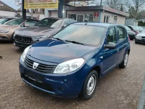 Dacia Sandero Eco