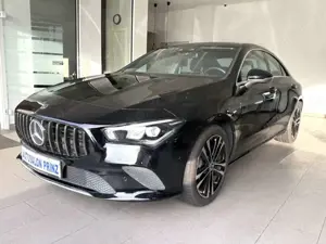 Mercedes-Benz CLA 180 7G-AUTOMATIK KLI NAVI PDC T.LED 1.Hd LM
