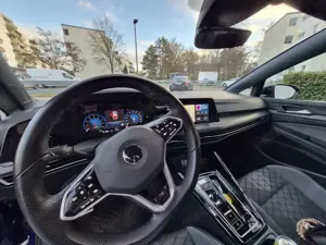 Volkswagen Golf Golf 2.0 TSI OPF DSG R-Line Bild 5