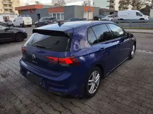 Volkswagen Golf Golf 2.0 TSI OPF DSG R-Line Bild 3