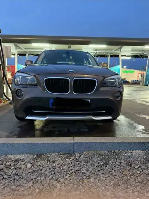 BMW X1 xDrive20d